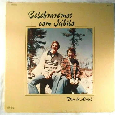 Celebraremos com Júbilo