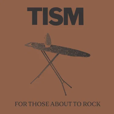 For Those About to Rock