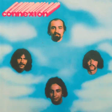 Connexion by Connexion - album cover