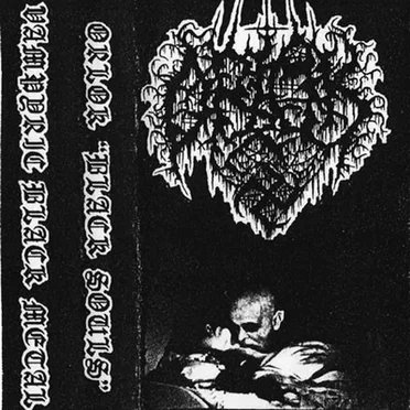 Black Souls