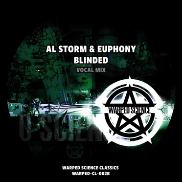 Blinded (Vocal Mix)