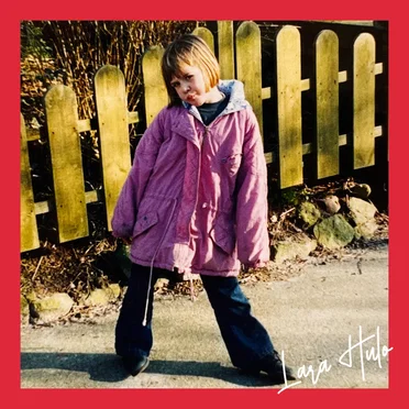 Kontrolle Verloren by Lara Hulo - album cover