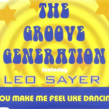 You Make Me Feel Like Dancing