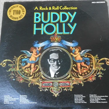 A Rock & Roll Collection