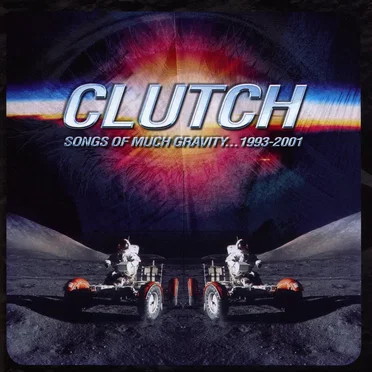 Songs of Much Gravity... 1993-2001
