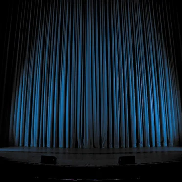 Raise the Curtain