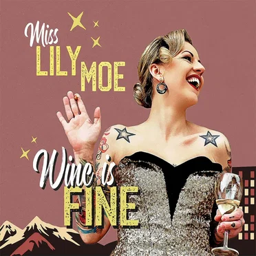 Miss Lily Moe