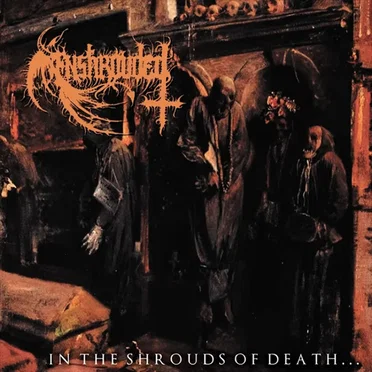 In the Shrouds of Death