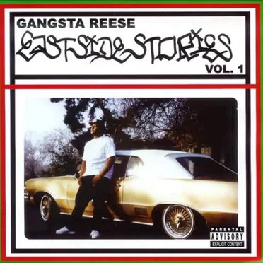 Gangsta Reese