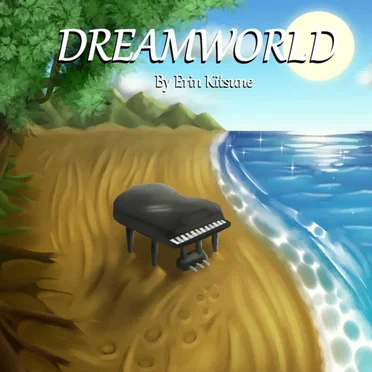 Dream World by Erin San Juan - album cover