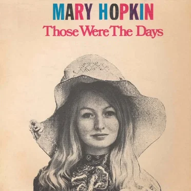 Those Were the Days (live in Paris, France, 1969, 2024 remaster)