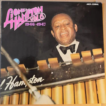 Lionel Hampton