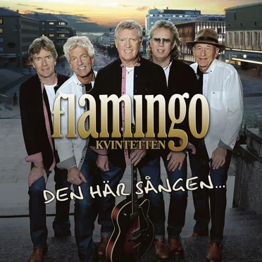 Den här sången...