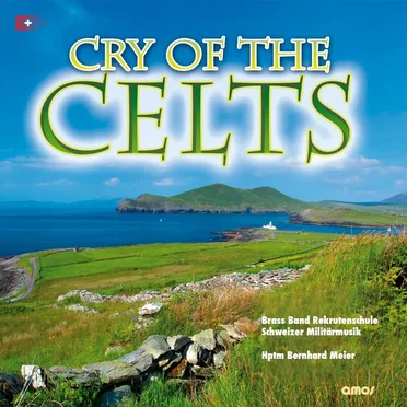 Cry of the Celts
