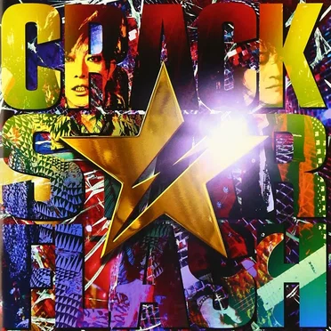 CRACK STAR FLASH