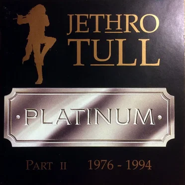 Platinum, Part II: 1976–1994