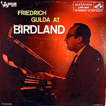At Birdland
