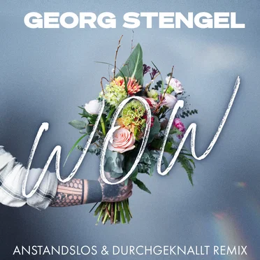 WOW (Anstandslos & Durchgeknallt remix)
