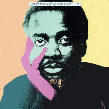 Ahmad Jamal ’73