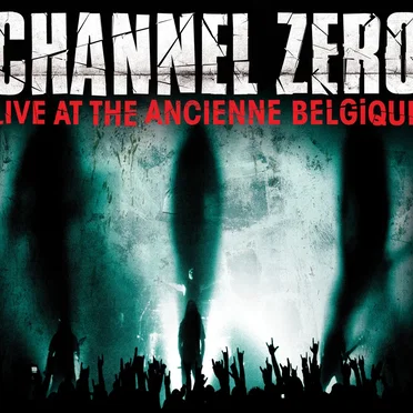 Live at the Ancienne Belgique