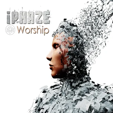 Worship by Iphaze - album cover