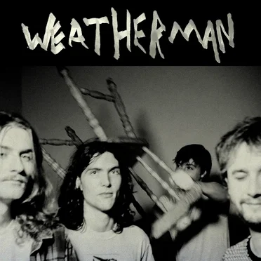 Weatherman