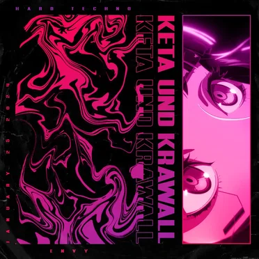 KETA UND KRAWALL (Remix)