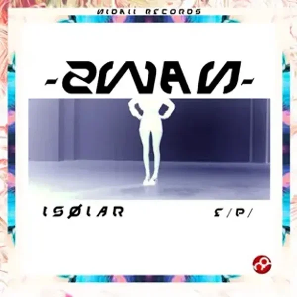 Isolar EP