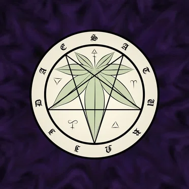 Book of Rituals by Saturniidae - album cover