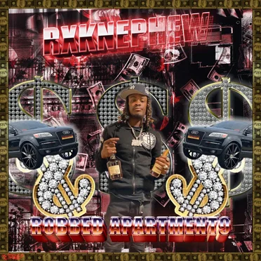 Nephew Robbed Apartment9