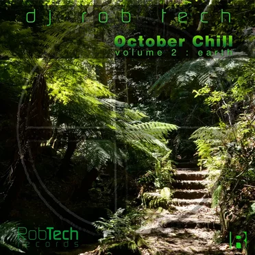 October Chill Vol 2: Earth