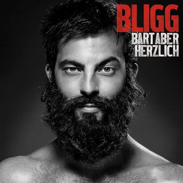 Bart aber herzlich