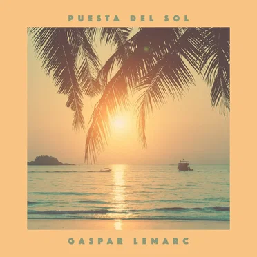 Puesta Del Sol
