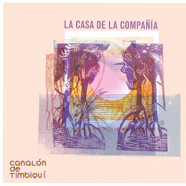 La casa de la compañía