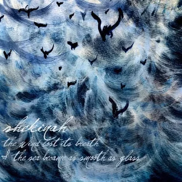 The Wind Lost Its Breath and the Sea Became as Smooth as Glass