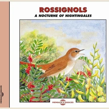Rossignols / A Nocturne of Nightingales