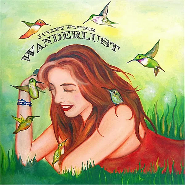 Wanderlust