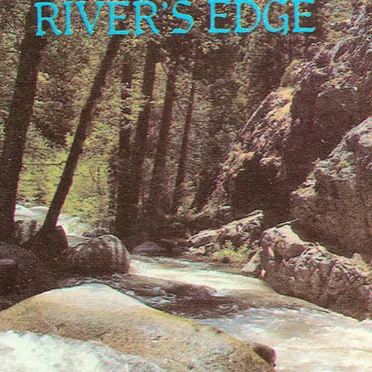 At The River’s Edge by David and Steve Gordon - album cover