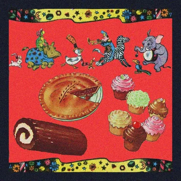 The Plastic Paper Pepper Parade by The Plastic Paper Pepper People - album cover