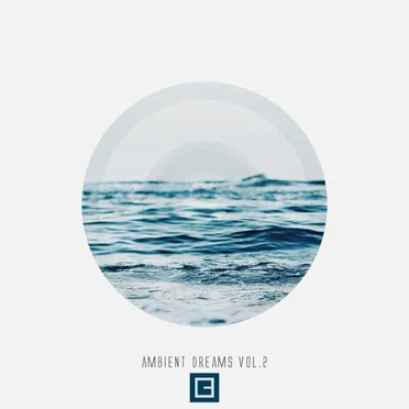 Ambient Dreams Vol.2 by Various Artists - album cover