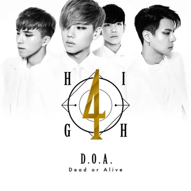 D.O.A.