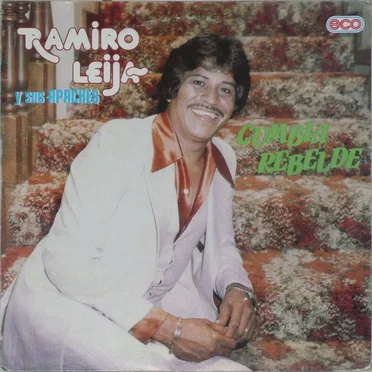 Cumbia rebelde