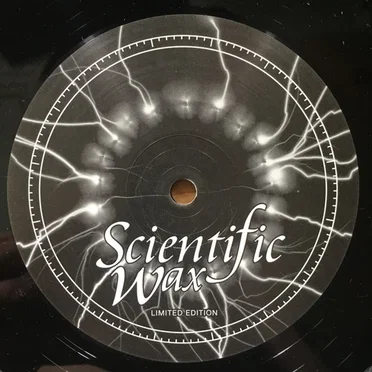 South London Nights / Midnight Star / Necessary Evil