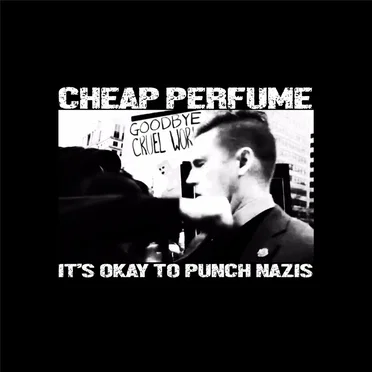 It’s Okay (To Punch Nazis)