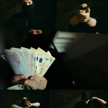 No Such Thing as a Sky