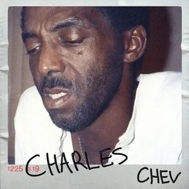 Charles by Chev - album cover