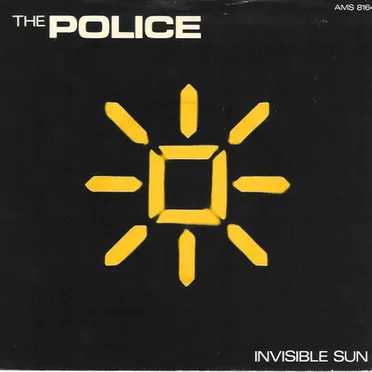 Invisible Sun