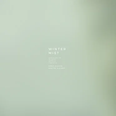 Winter Mist