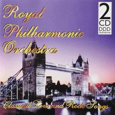 Classical Love and Rock Songs