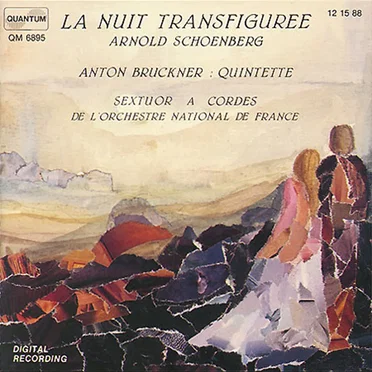 Quintette / La Nuit Transfiguree